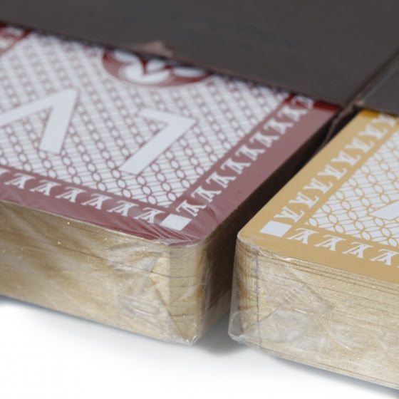 Playing Cards Set VIP