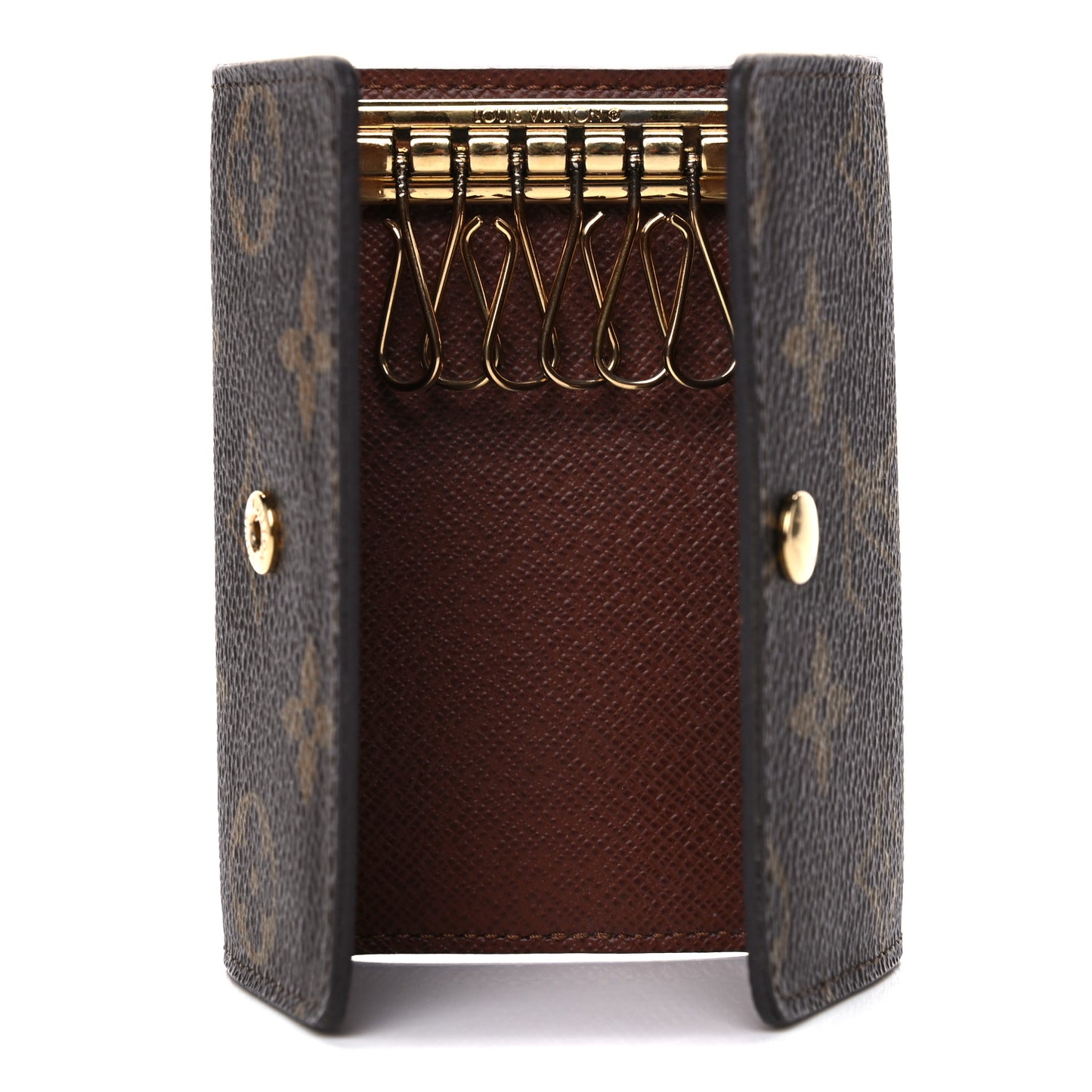 Monogram 6 Key Multicles Holder