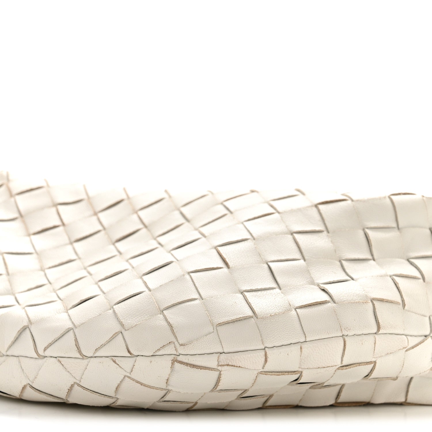 Bottega Veneta Nappa Intrecciato Mini Jodie Chalk 10 of 14