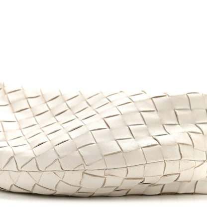 Bottega Veneta Nappa Intrecciato Mini Jodie Chalk 10 of 14
