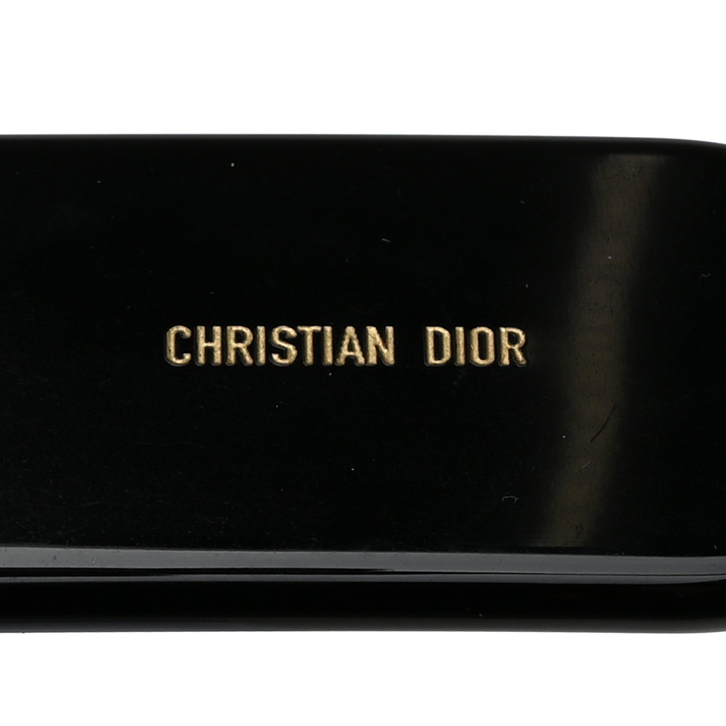 Diorbobby S2F Sunglasses Black