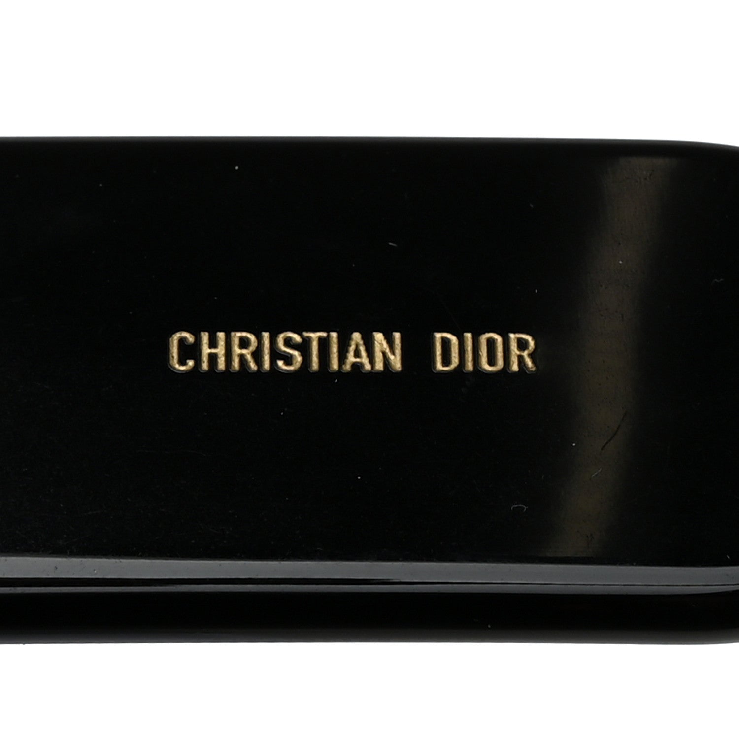 Christian Dior Diorbobby S2F Sunglasses Black 6 of 9