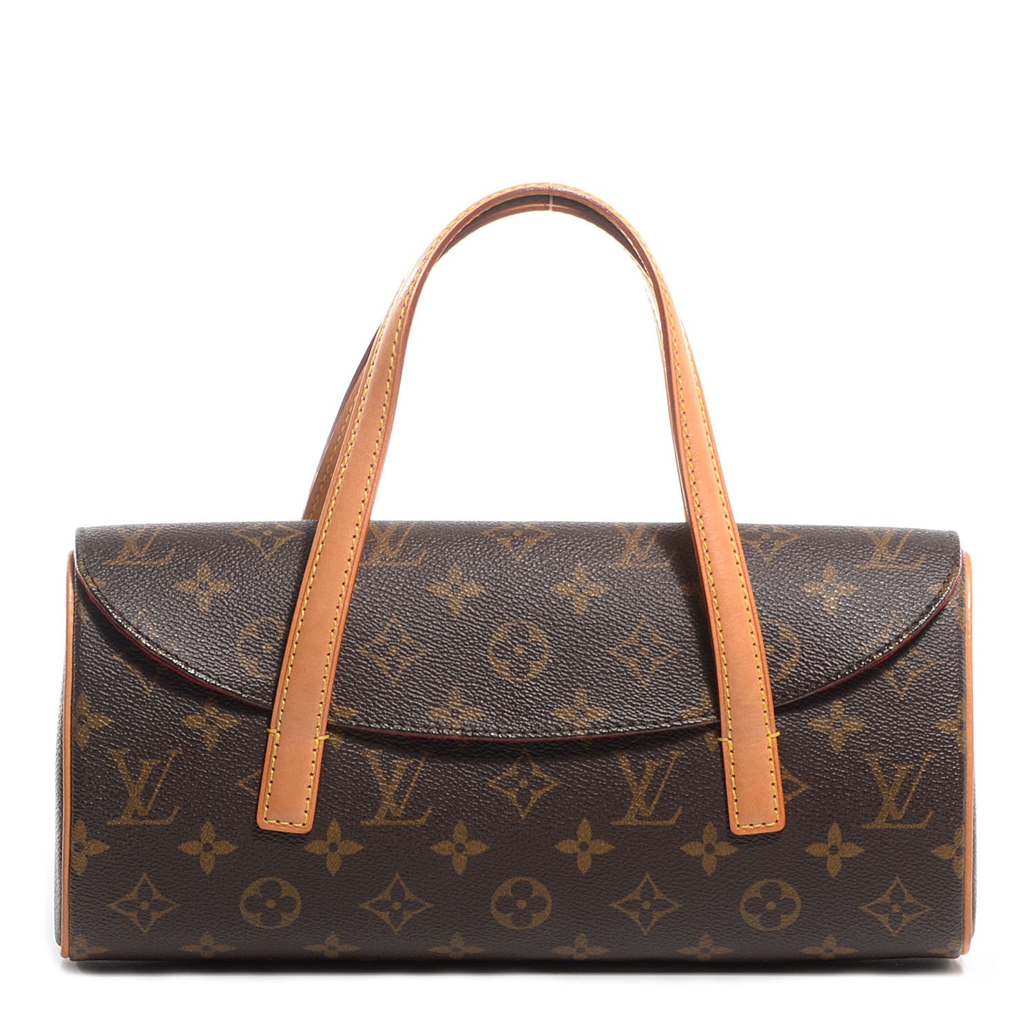 Louis Vuitton Monogram Sonatine 1 of 6
