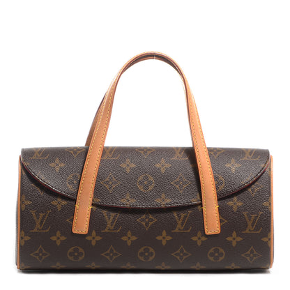 Louis Vuitton Monogram Sonatine 1 of 6
