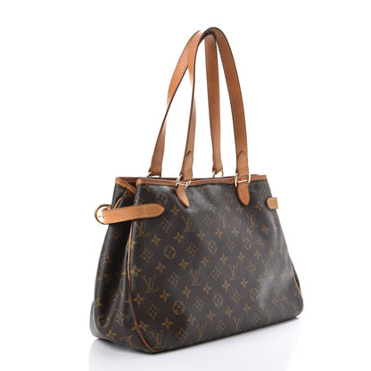 Louis Vuitton Monogram Batignolles Horizontal 3 of 21