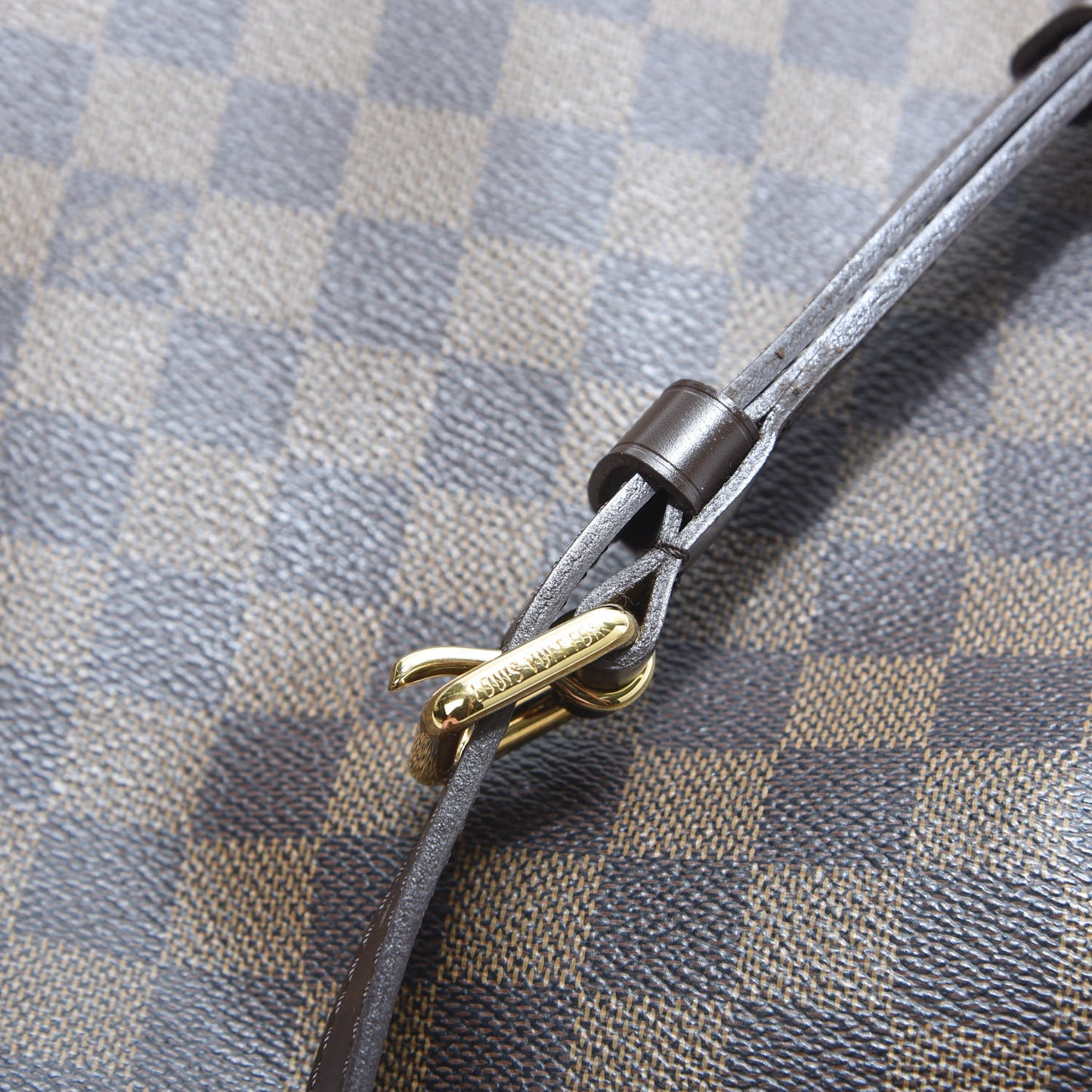 Damier Ebene Bloomsbury GM