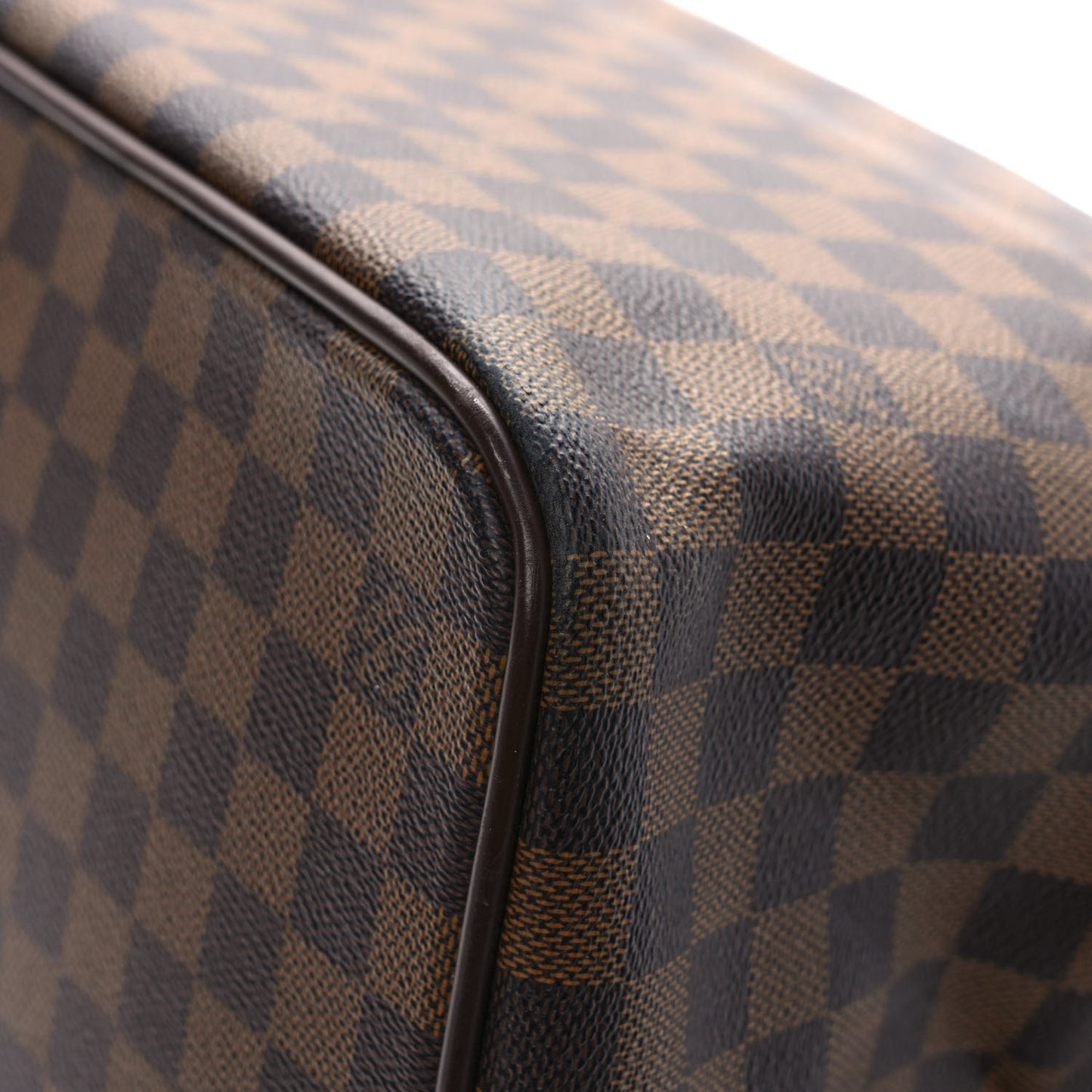 Damier Ebene Greenwich PM