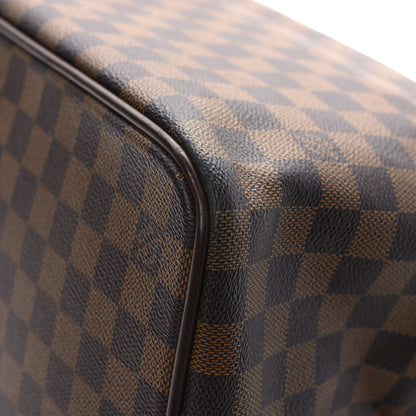 Louis Vuitton Damier Ebene Greenwich PM 10 of 10
