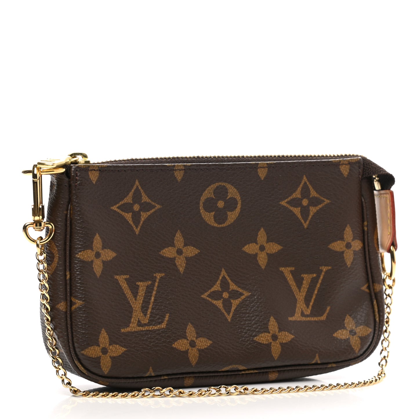 Monogram Mini Pochette Accessories