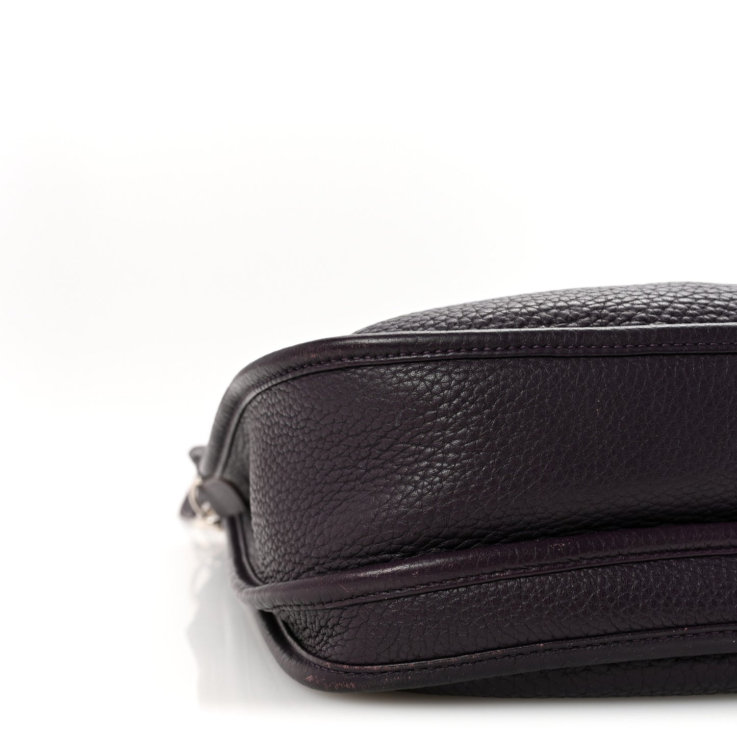 Taurillon Clemence EVELYNE III PM Ultraviolet