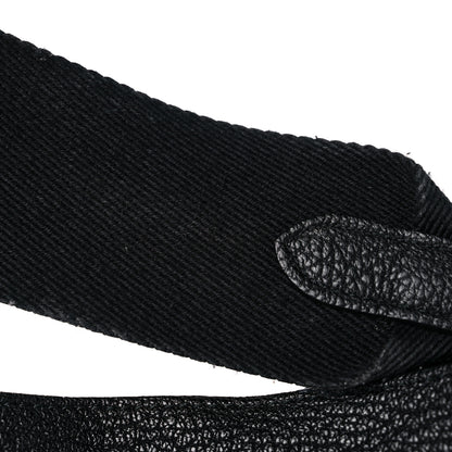 Celine Soft Grained Calfskin Sangle Bucket Bag Black 15 of 16