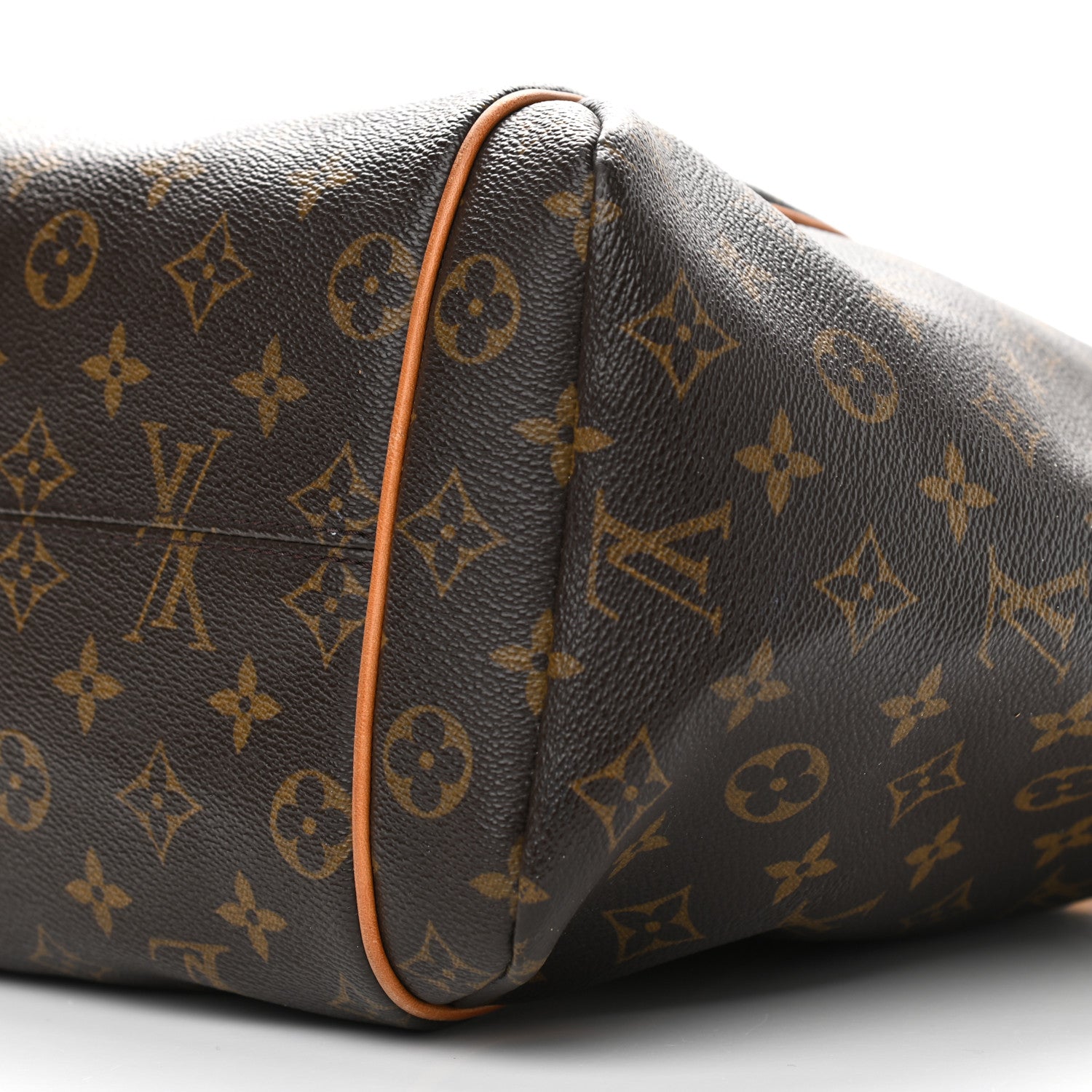 Louis Vuitton Monogram Totally MM 8 of 18