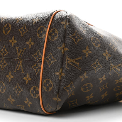 Louis Vuitton Monogram Totally MM 8 of 18