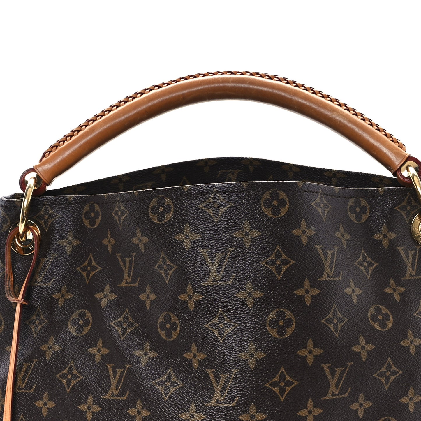 Monogram Artsy MM