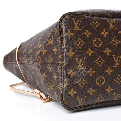Louis Vuitton Monogram Neo Neverfull GM 5 of 10