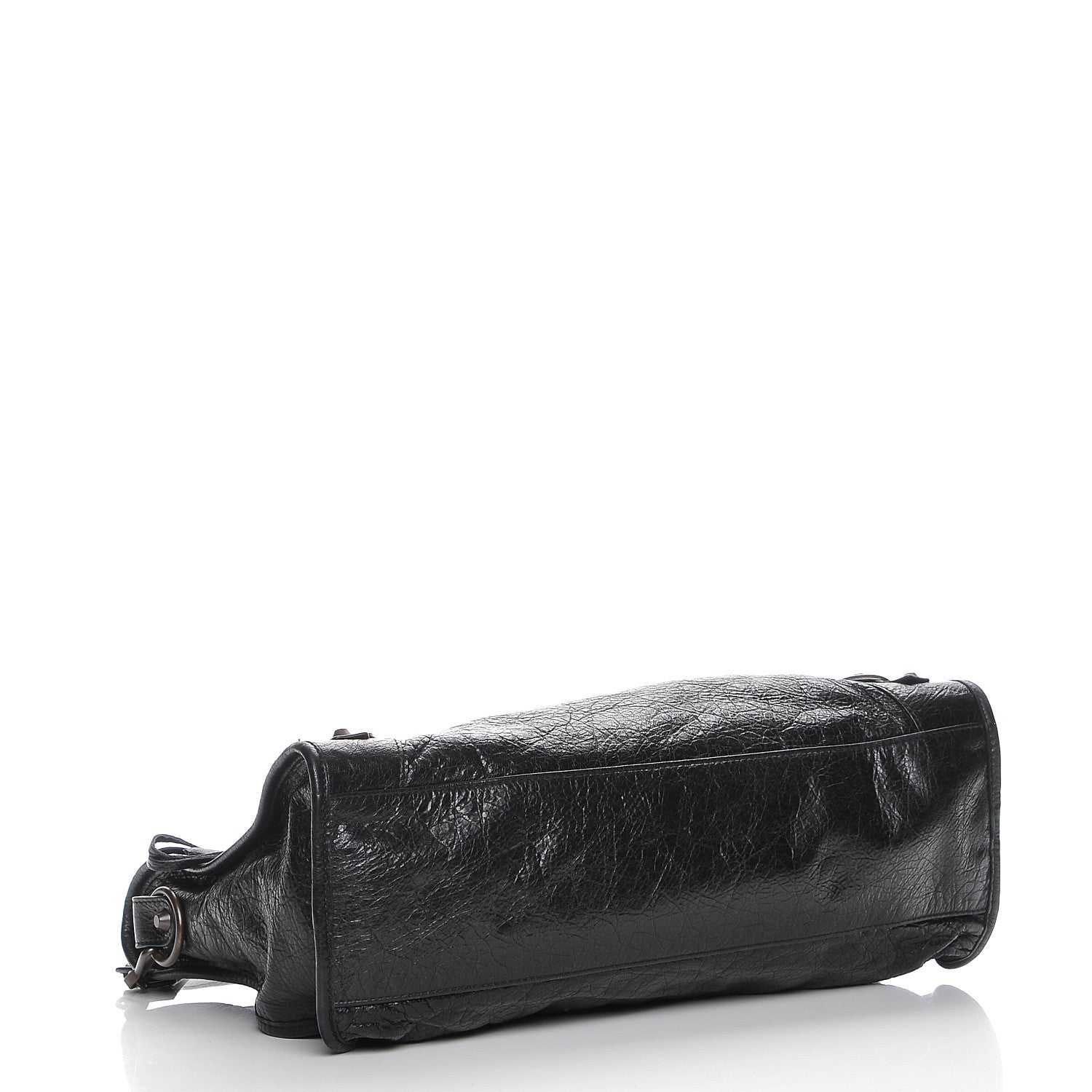 Balenciaga Agneau Classic Hardware City Black 5 of 8