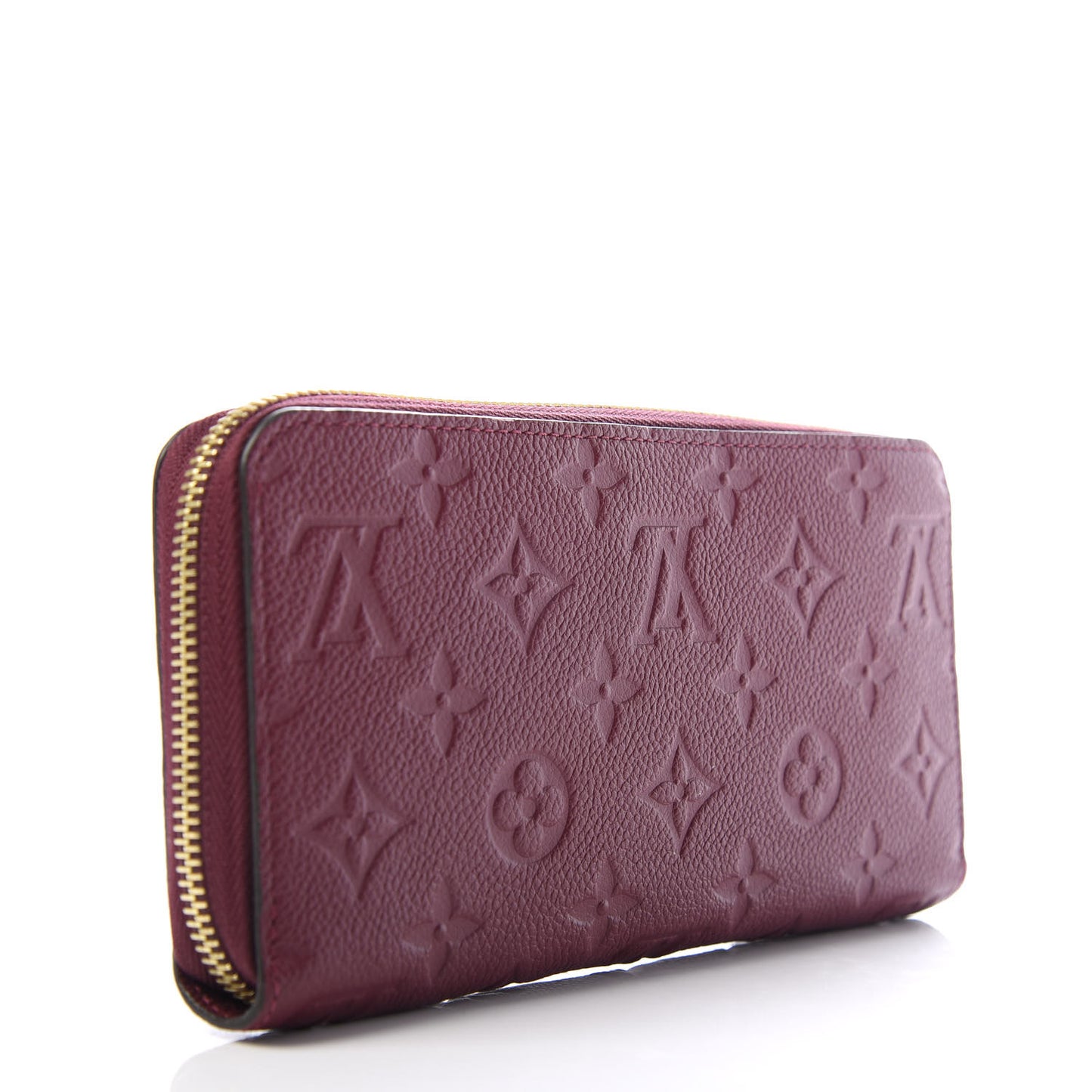 Empreinte Zippy Wallet Aurore