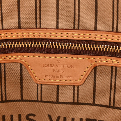 Louis Vuitton Monogram Neo Neverfull PM 6 of 9