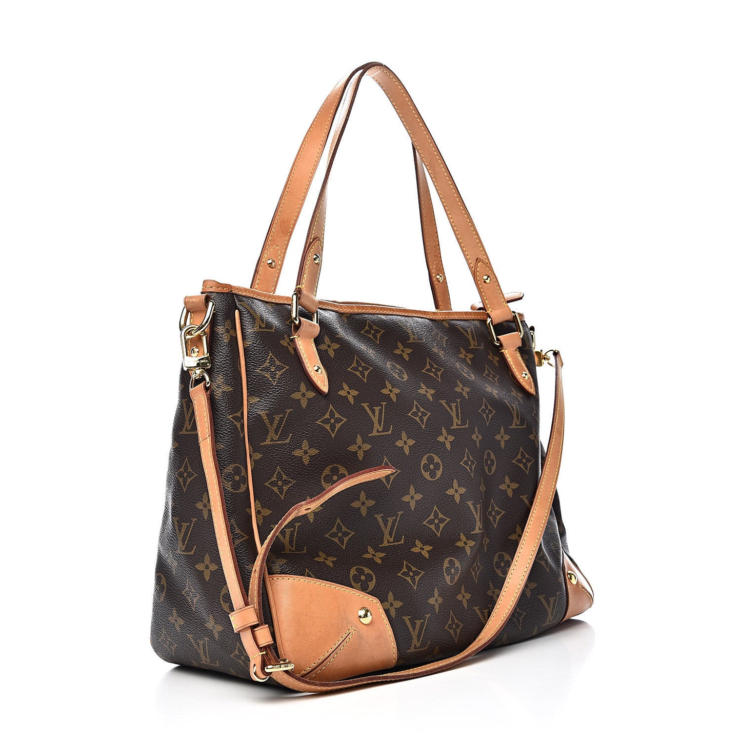Monogram Estrela MM