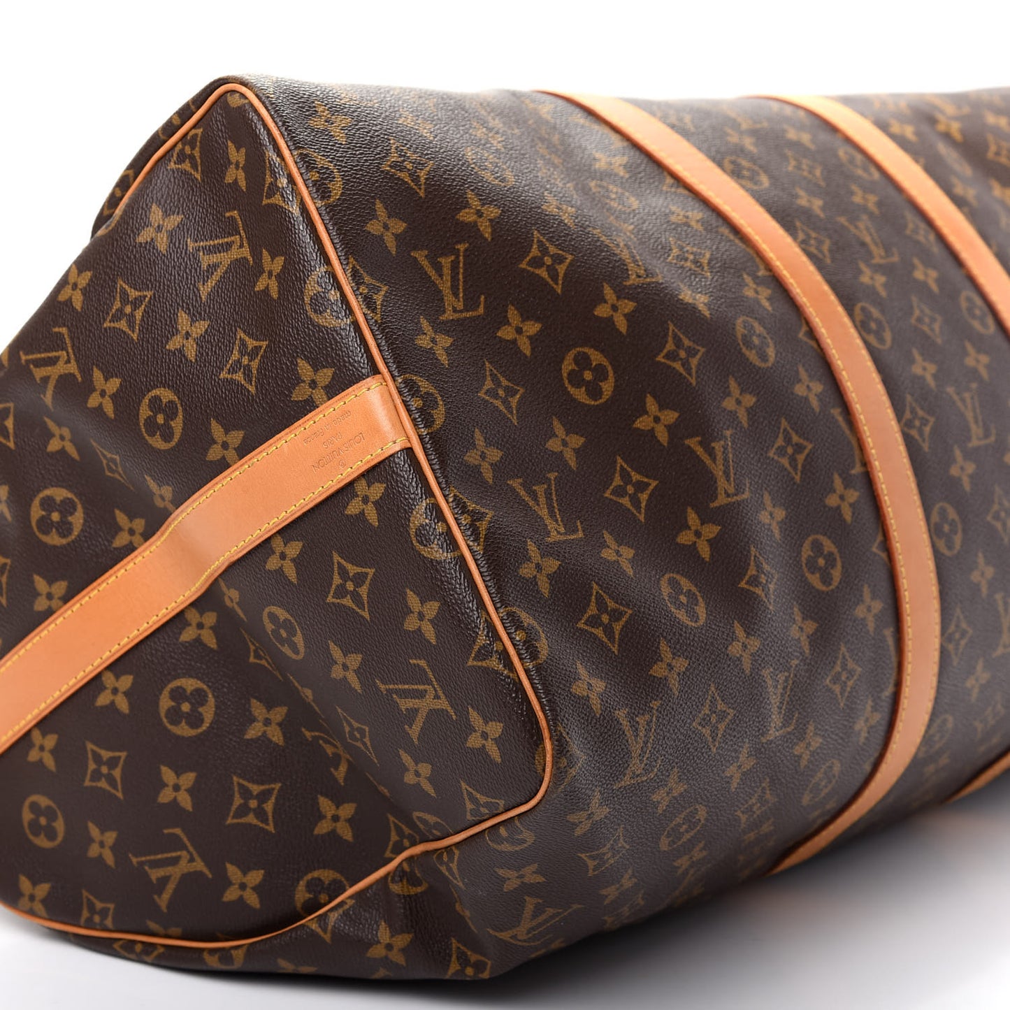 Monogram Keepall Bandouliere 55