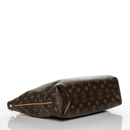 Louis Vuitton Monogram Sully PM 4 of 6