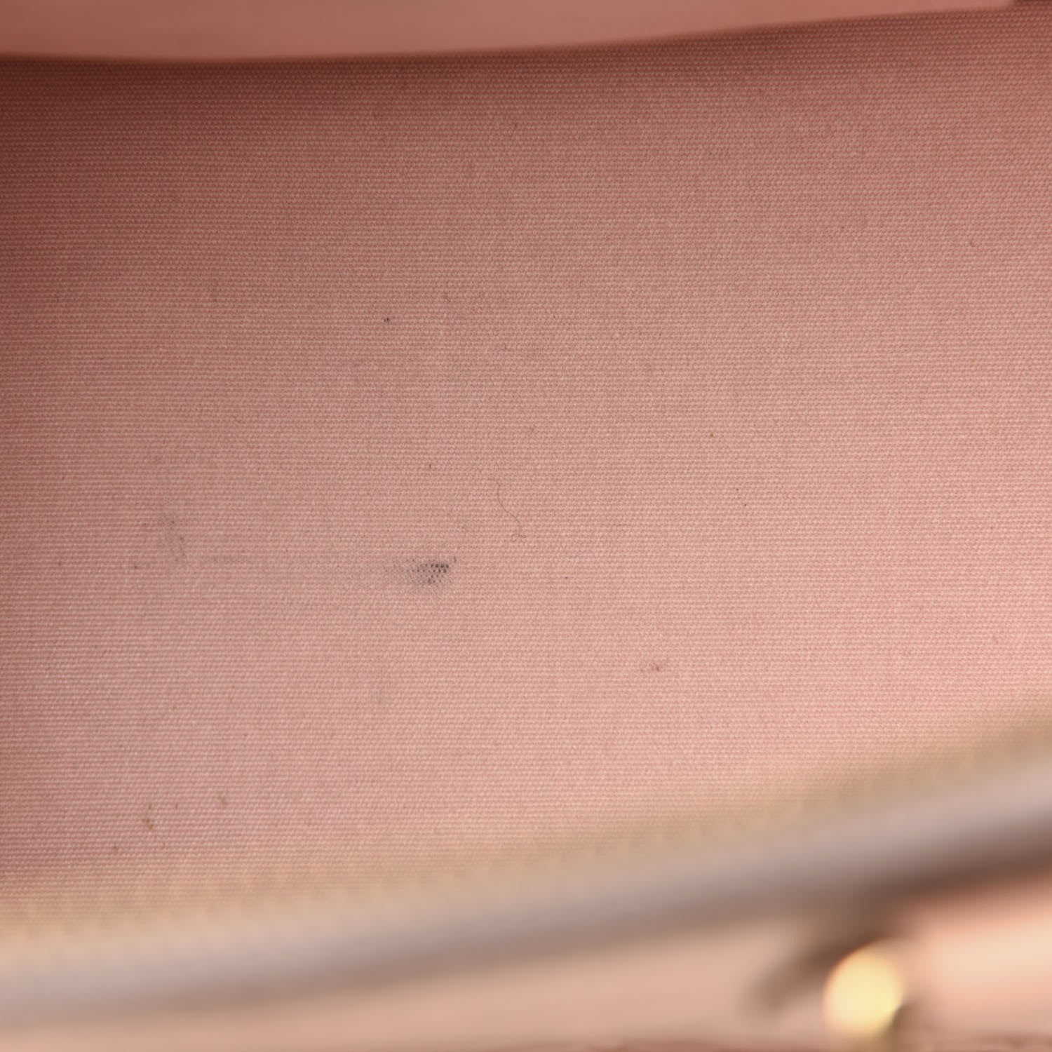 Louis Vuitton Vernis Alma BB Rose Florentin 6 of 10