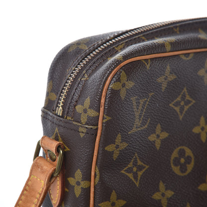 Louis Vuitton Monogram Trocadero 24 9 of 13