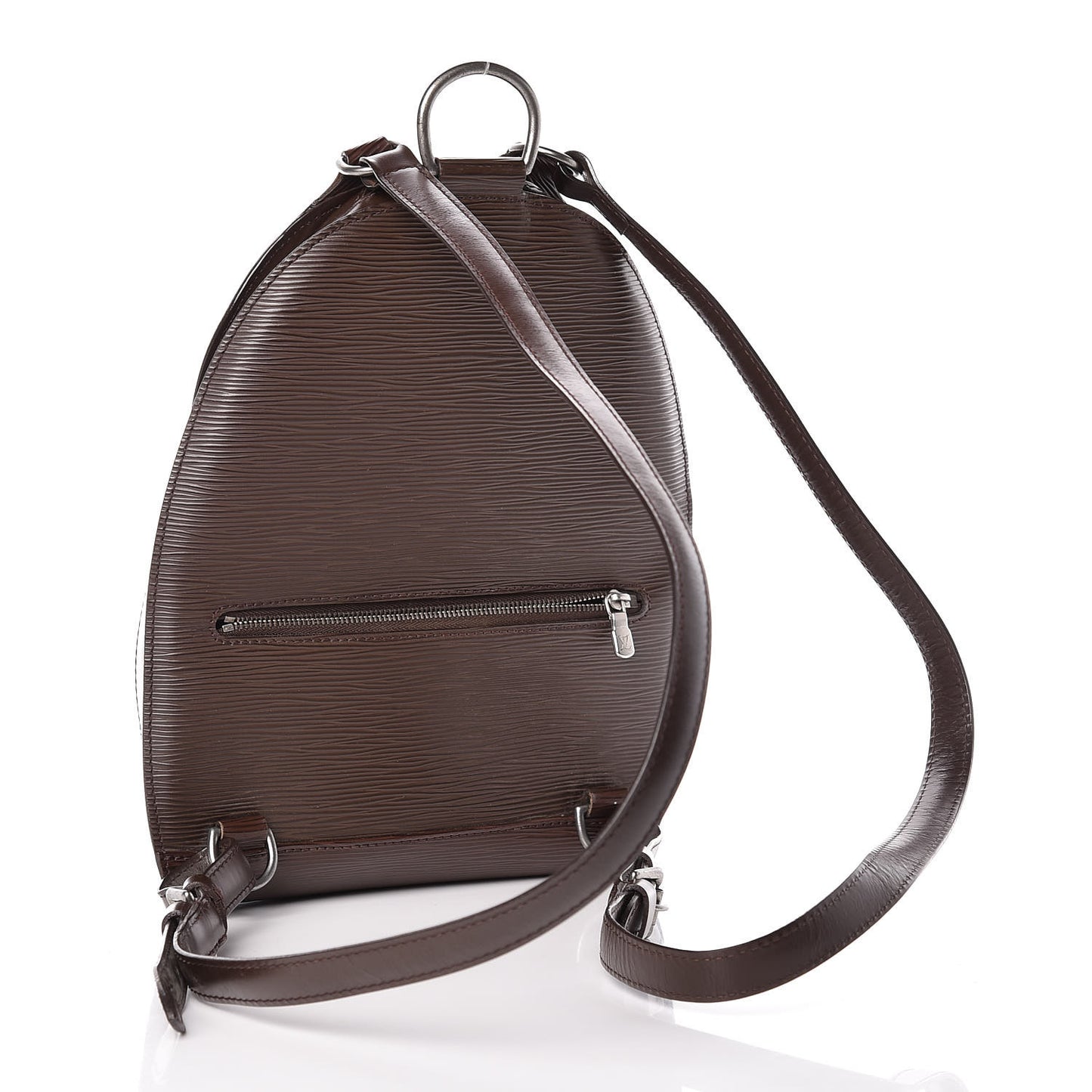Epi Mabillon Backpack Moka