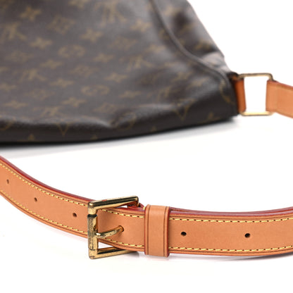 Louis Vuitton Monogram Musette GM 13 of 13