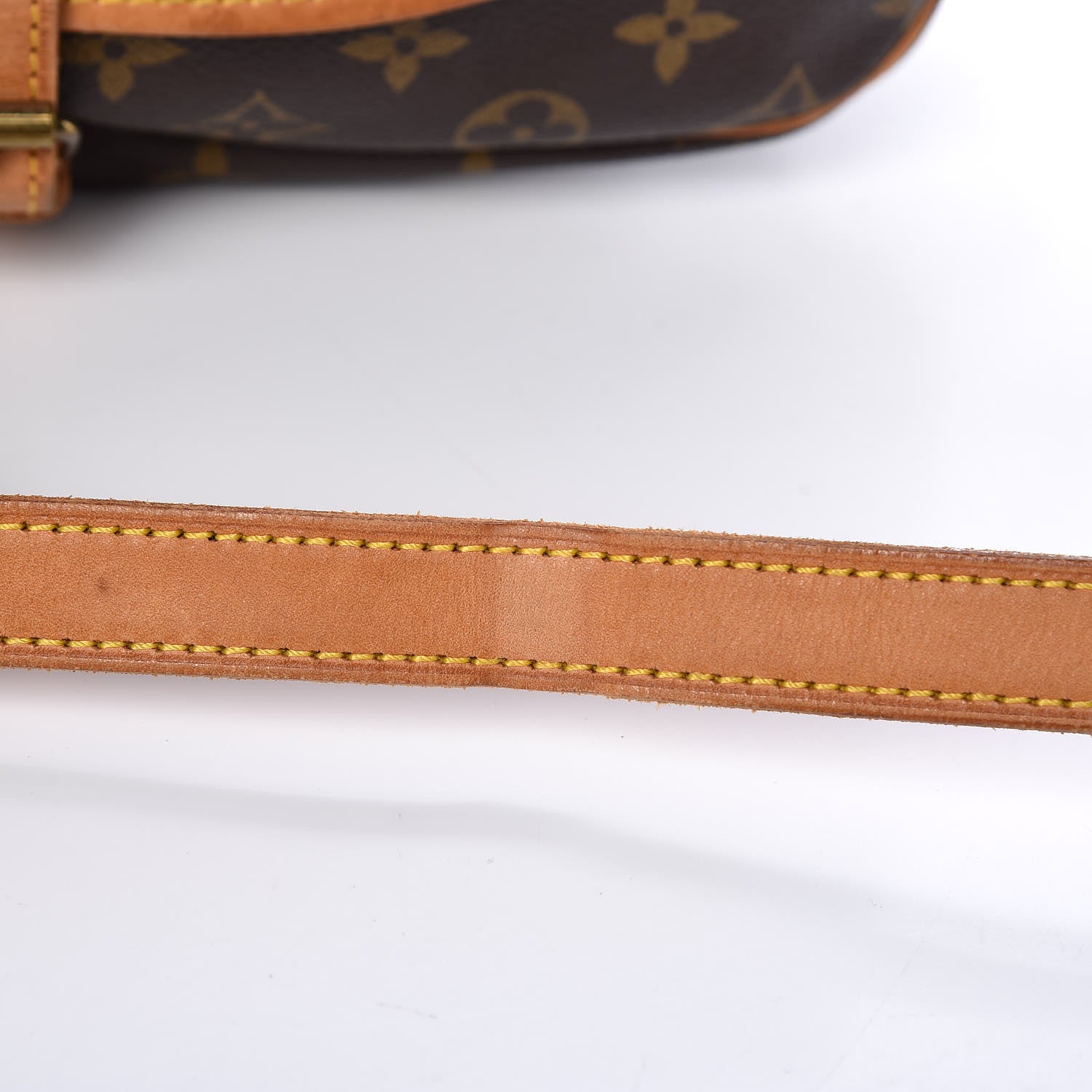 Louis Vuitton Monogram Saumur 30 18 of 21