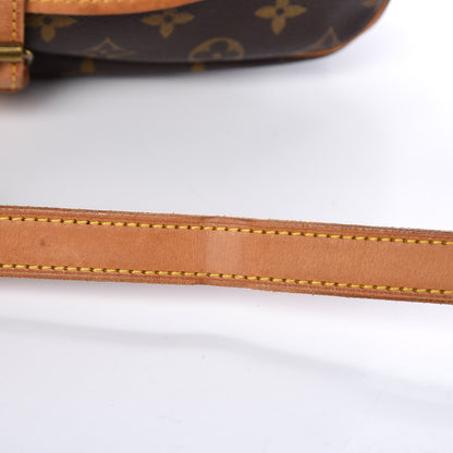 Louis Vuitton Monogram Saumur 30 18 of 21