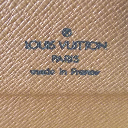 Louis Vuitton Monogram President Classeur Briefcase 6 of 10