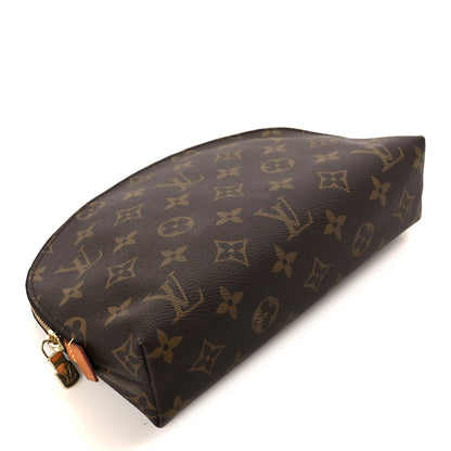 Louis Vuitton Monogram Cosmetic Pouch GM 4 of 8