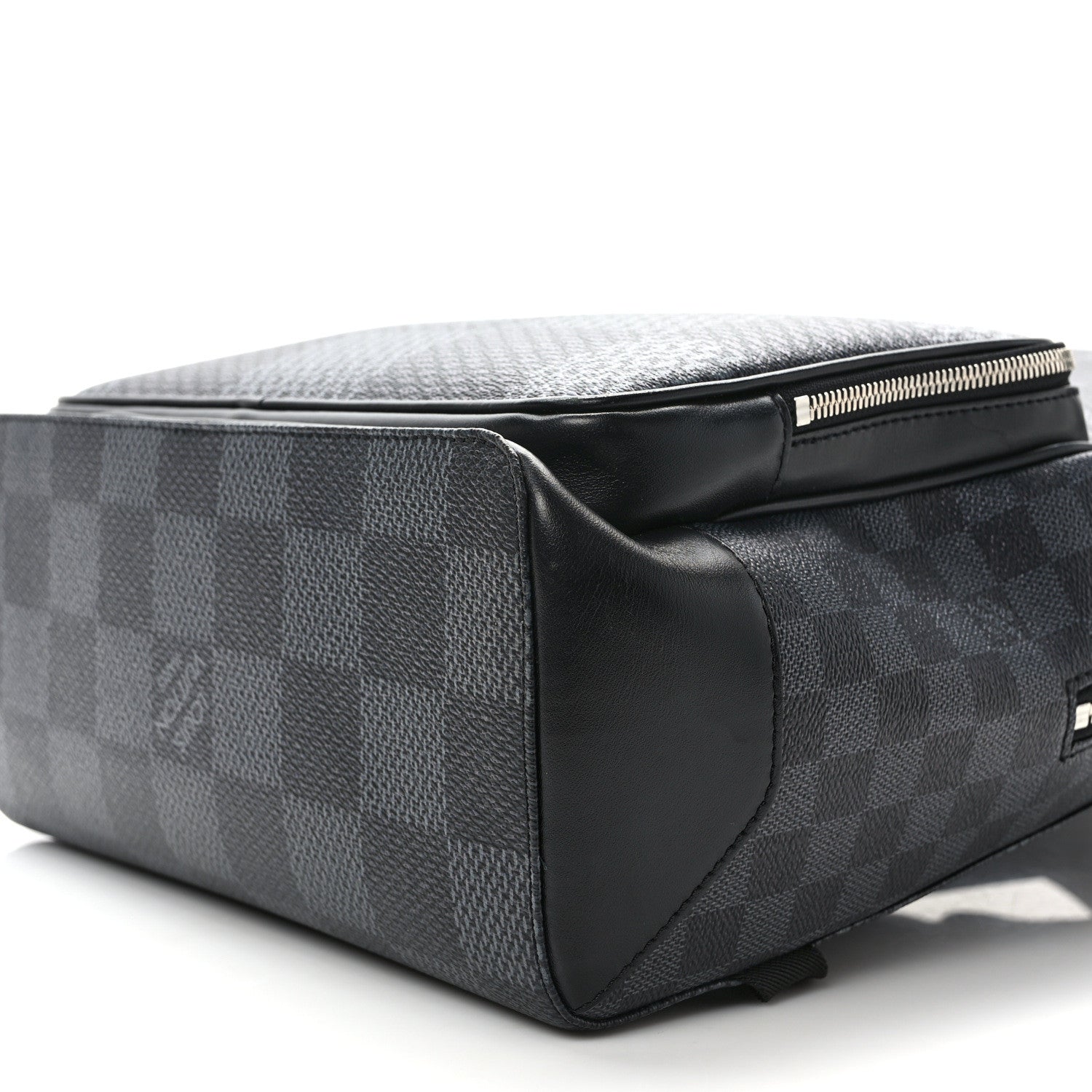 Louis Vuitton Damier Graphite 3D Campus Backpack 8 of 11