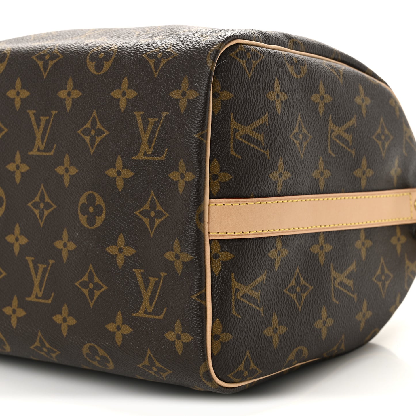 Monogram Speedy Bandouliere 30