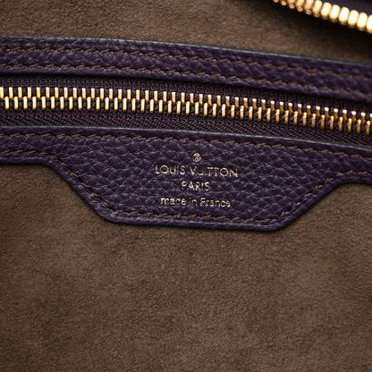 Louis Vuitton Mahina Stellar PM Oursin 6 of 9