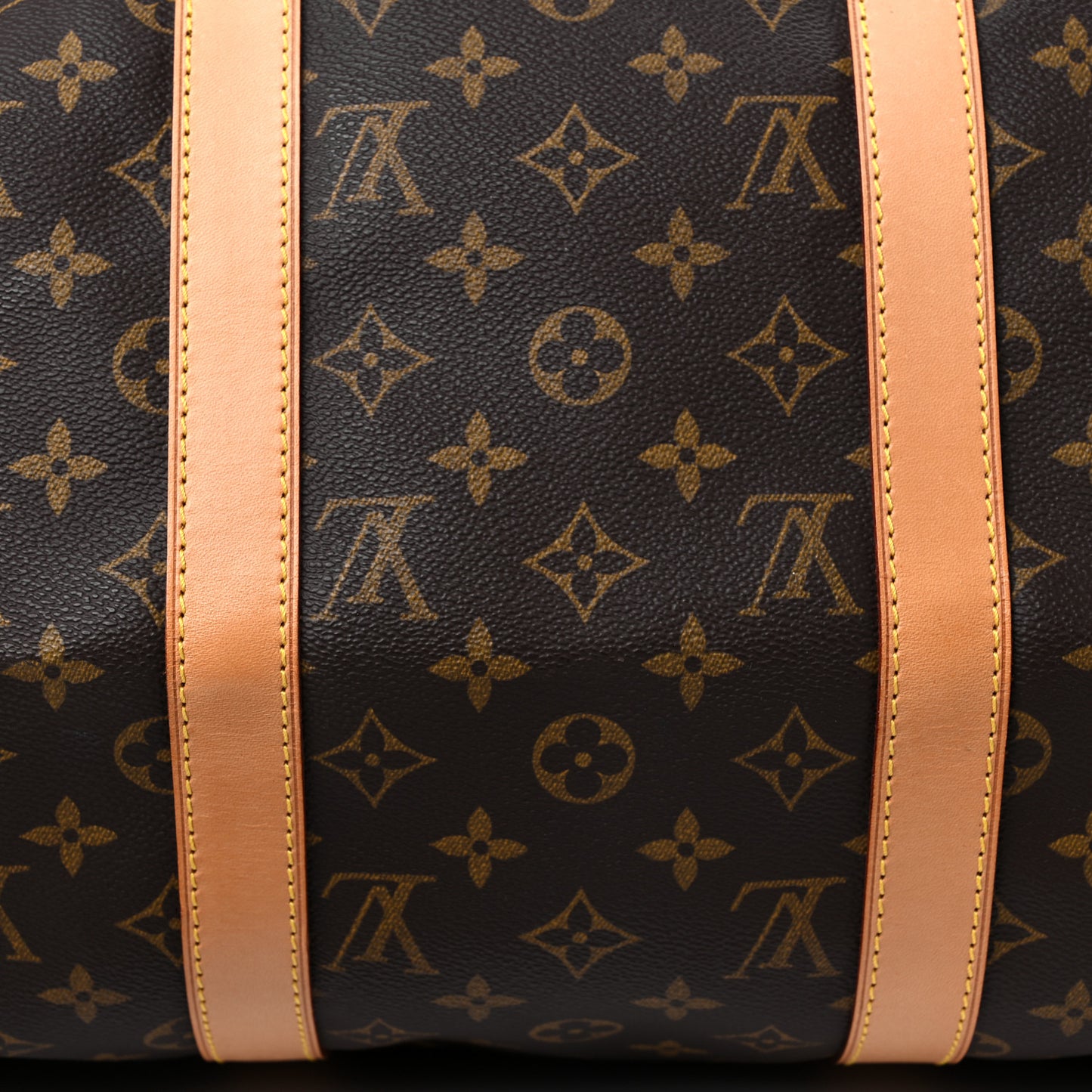 Monogram Keepall Bandouliere 50