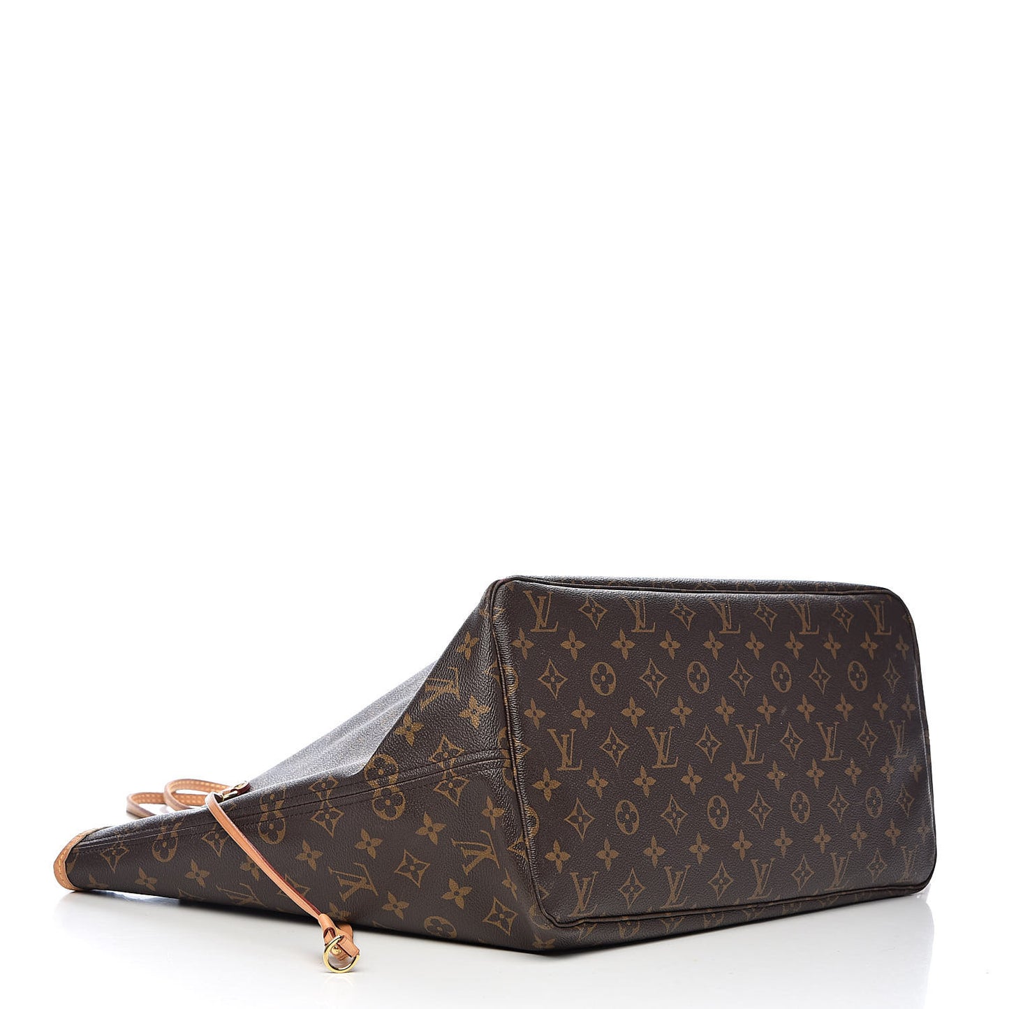 Monogram Neo Neverfull GM Pivoine