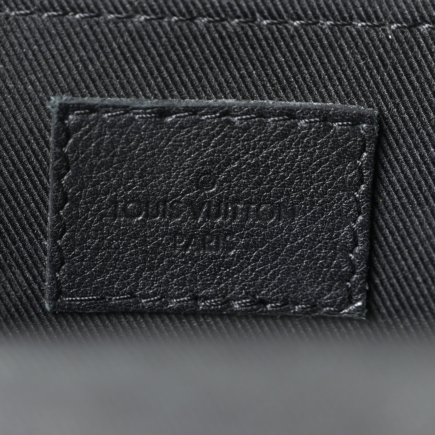 Louis Vuitton Monogram Palm Springs Backpack Mini 5 of 9