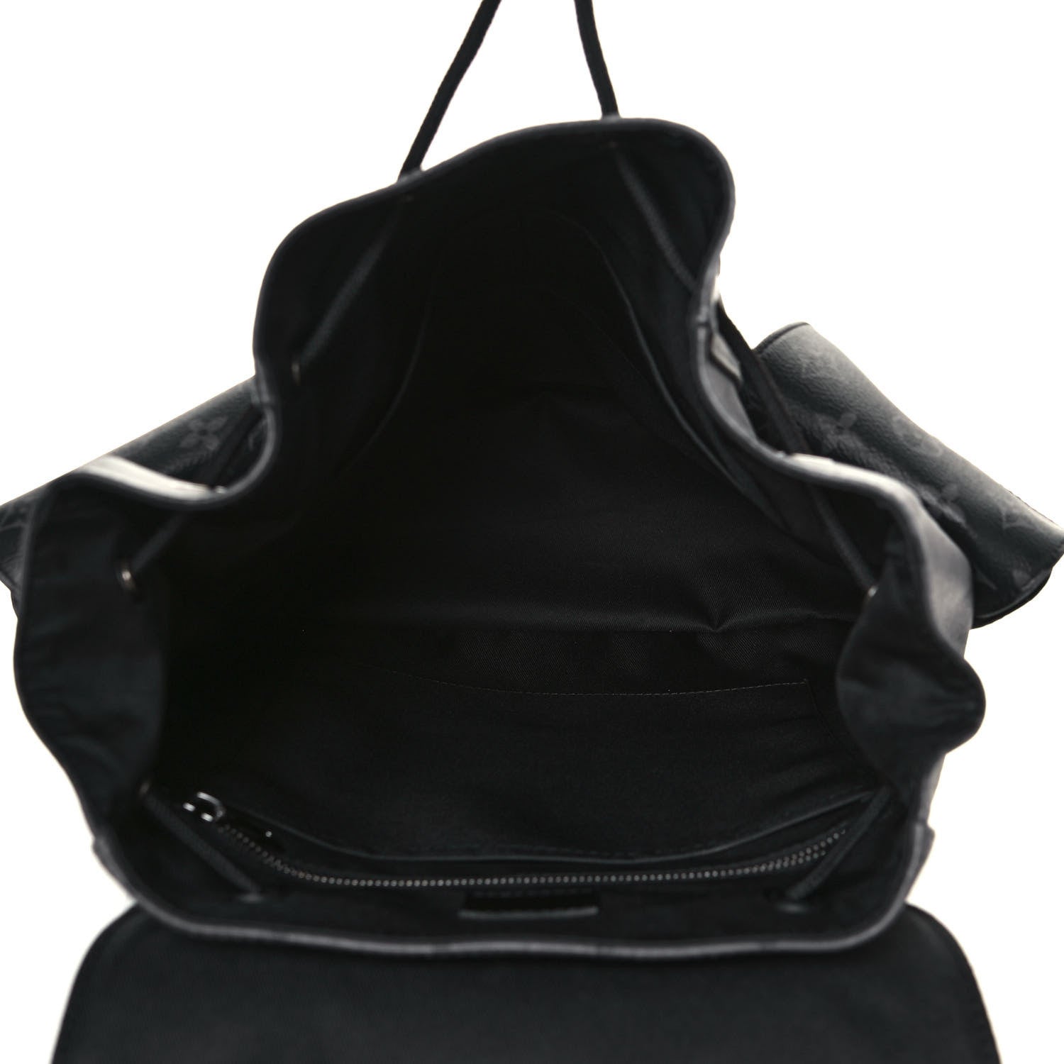 Louis Vuitton Reverse Monogram Eclipse Christopher PM Backpack 5 of 11