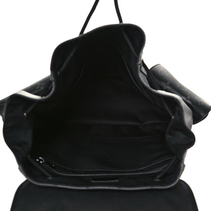 Louis Vuitton Reverse Monogram Eclipse Christopher PM Backpack 5 of 11