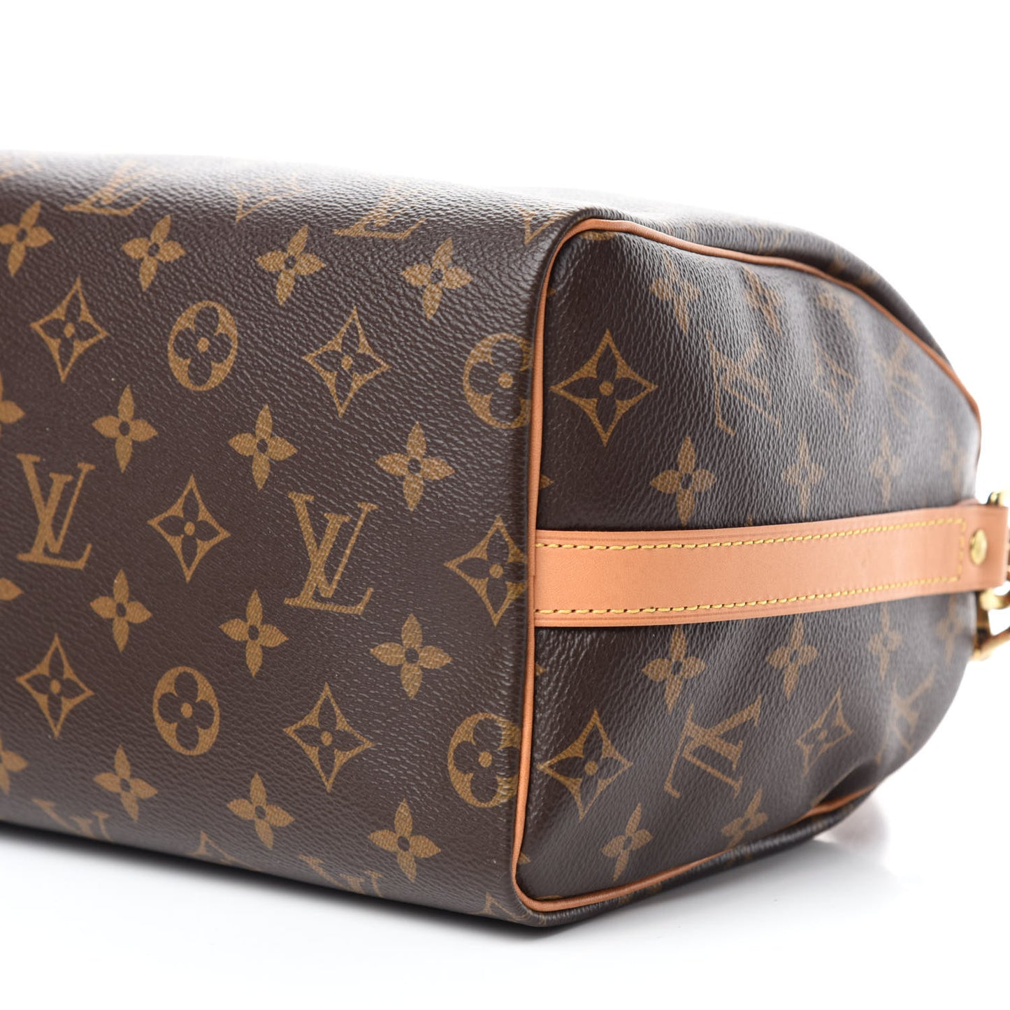 Monogram Speedy Bandouliere 25