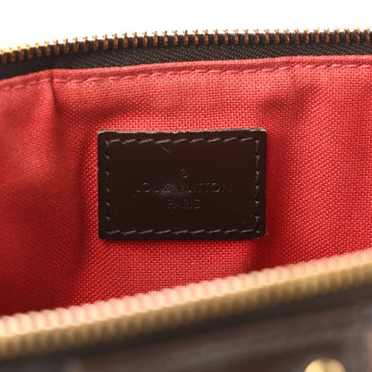 Louis Vuitton Damier Ebene Siena MM 6 of 14