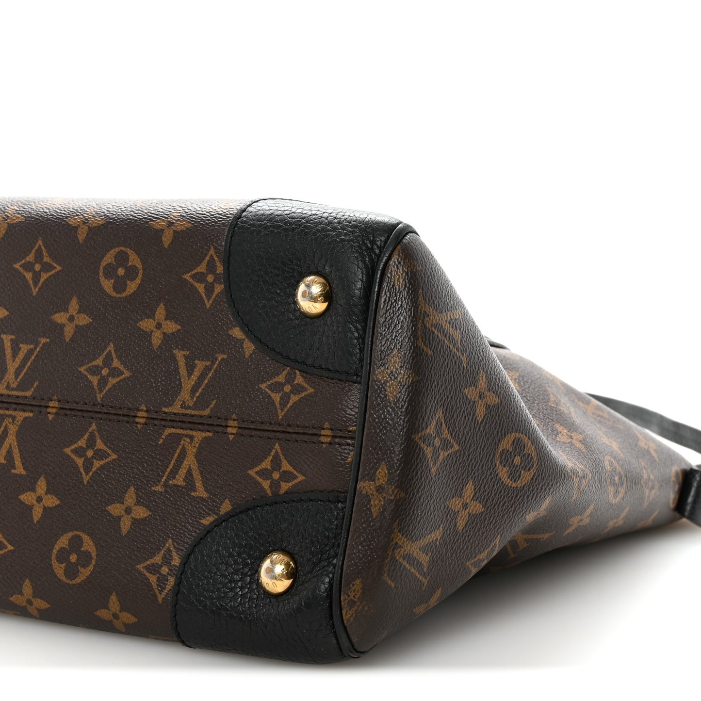 Monogram Estrela NM Black