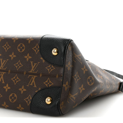 Louis Vuitton Monogram Estrela NM Black 9 of 9