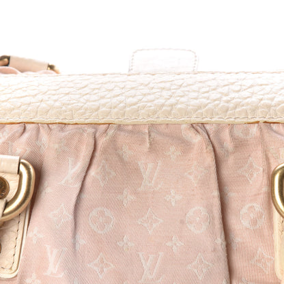 Louis Vuitton Mini Lin Trapeze PM Rose 11 of 20