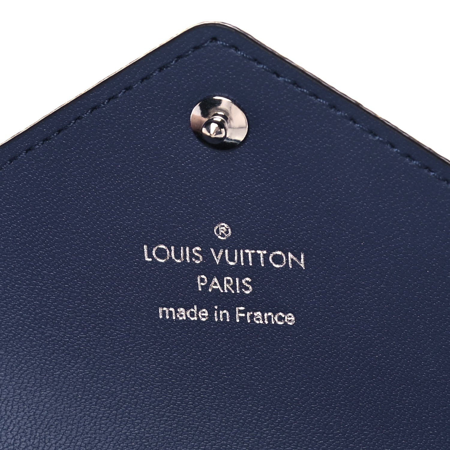 Louis Vuitton Monogram Escale Kirigami Pochette Set 11 of 13