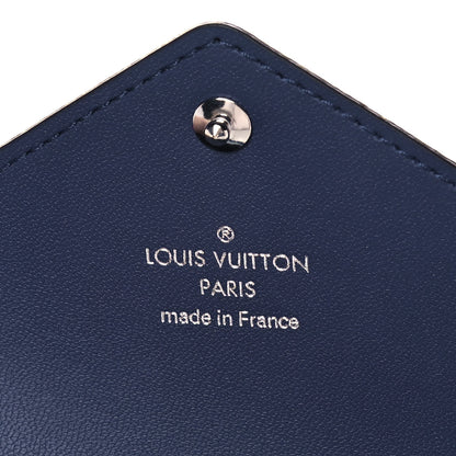Louis Vuitton Monogram Escale Kirigami Pochette Set 11 of 13