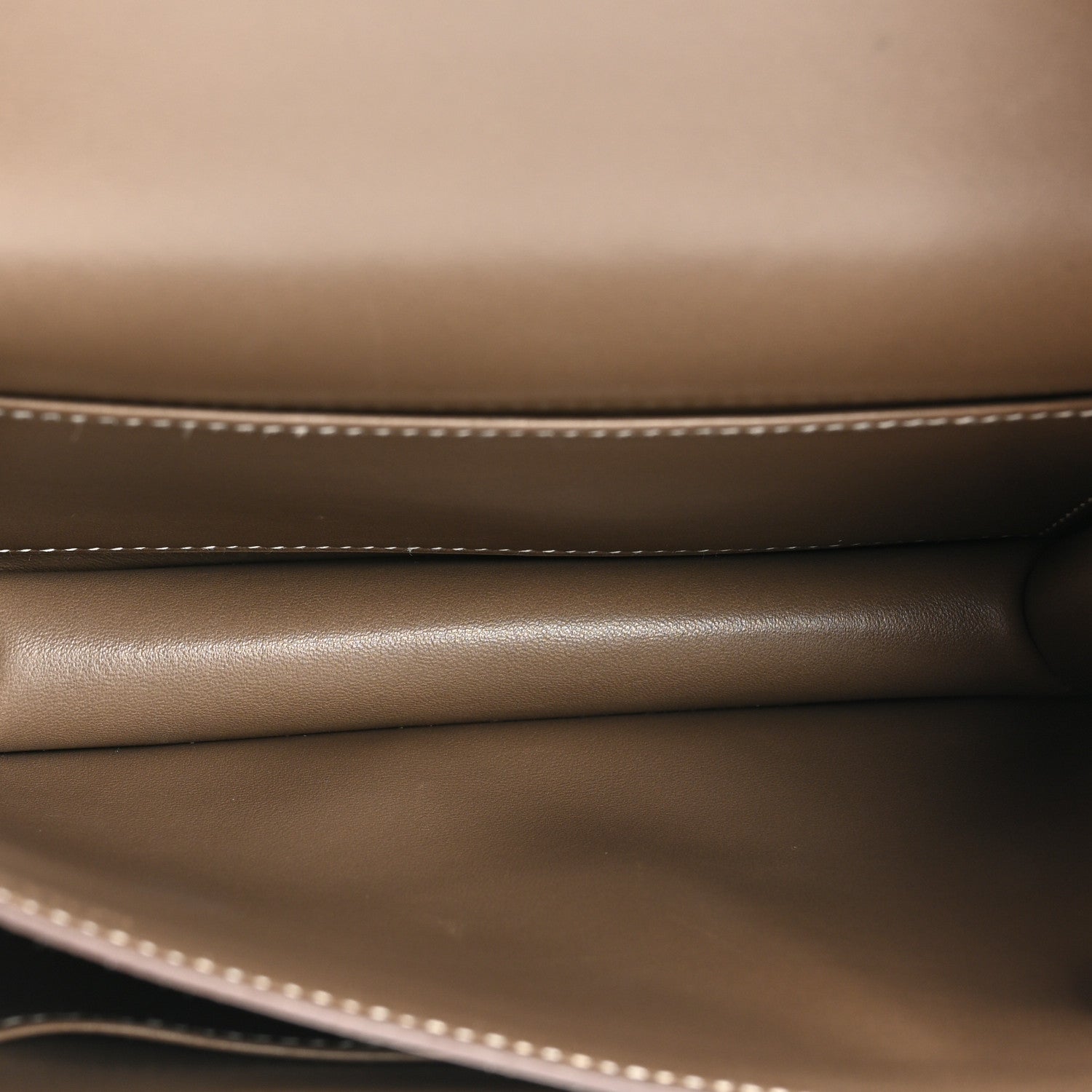 Hermes Epsom Constance 18 Etoupe 6 of 16