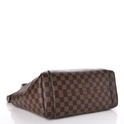 Louis Vuitton Damier Ebene Totally MM 4 of 7